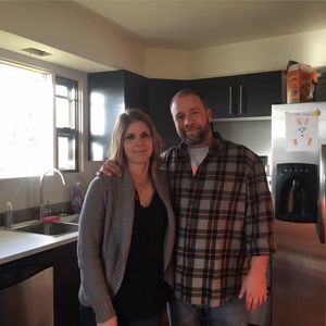 Meet your Posher, Sam